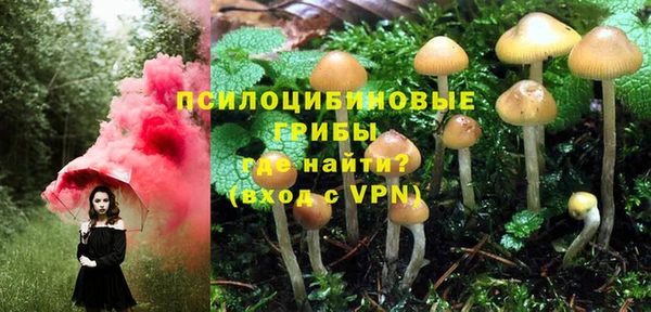мет Новокубанск